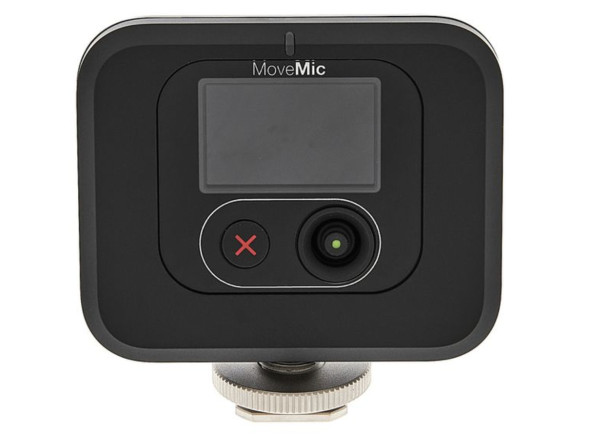Shure MoveMic Receiver Shure MoveMic Receiver
